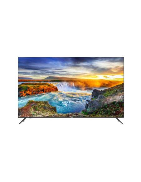 TELEVISION HAIER 32 LED H32K702FG FHD SMART TV