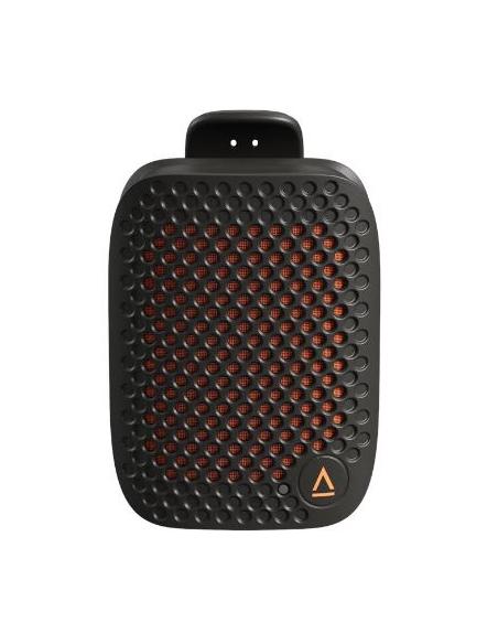 ALTAVOZ BLUETOOTH CREATIVE MUVO FREE 6W WATERPROOF BLACK