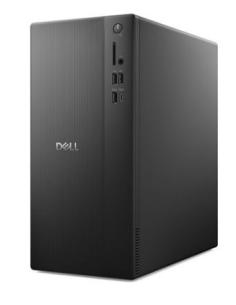 ORDENADOR DELL ECT1520 CI5 14400 16GB 1TGB SSD W11P BLACK