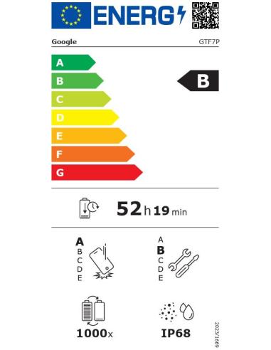SMARTPHONE GOOGLE PIXEL 9A 6.3 OC 8GB 128GB...