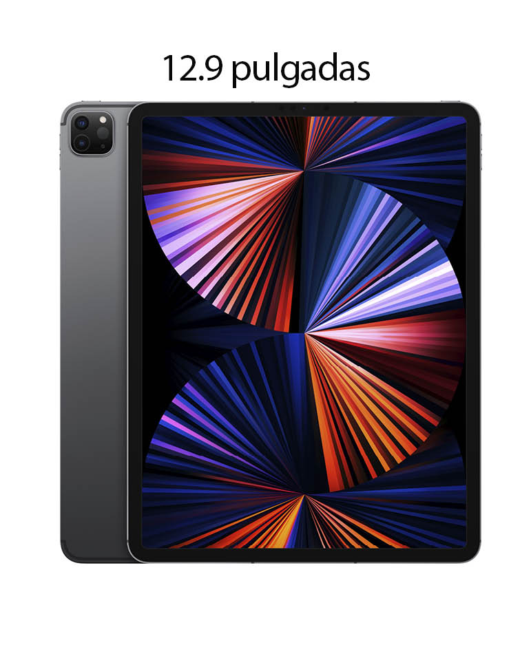 iPad Pro 12.9 pulgadas