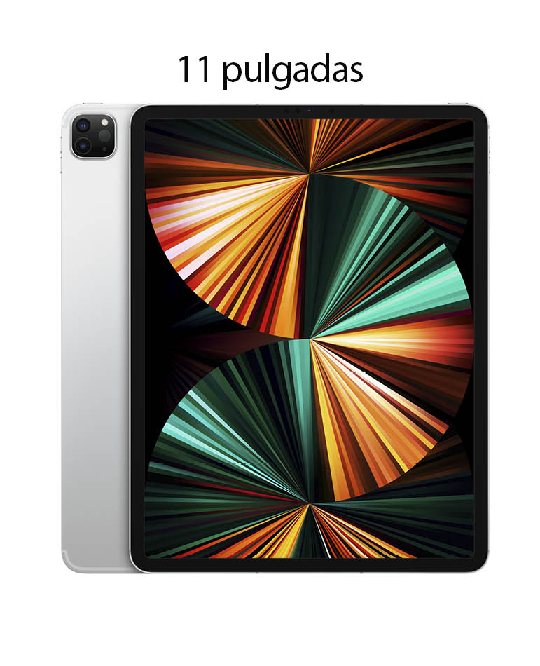 iPad Pro 12.9 pulgadas