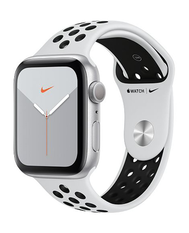 Watch Nike +