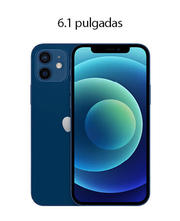 iPhone 12 Pro Max 6.5 pulgadas
