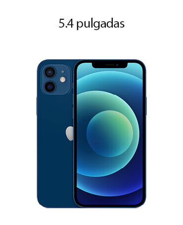 iPhone 12 Pro 5.8 pulgadas