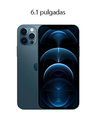iPhone 12 Pro 5.8 pulgadas