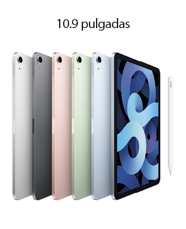 iPad Air 10.9 pulgadas
