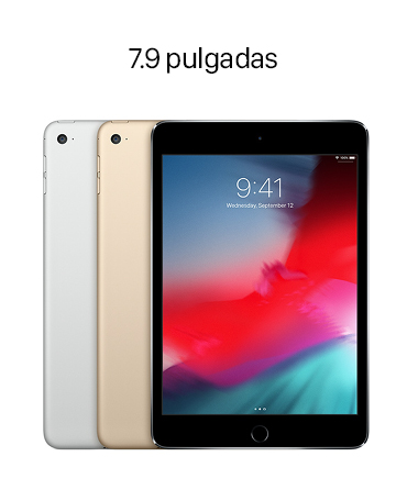 iPad Mini 7.9 pulgadas