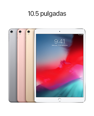 iPad Pro 10.5 pulgadas