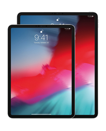 iPad