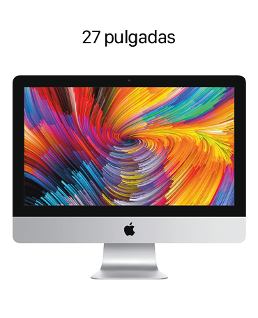 iMac 27 pulgadas
