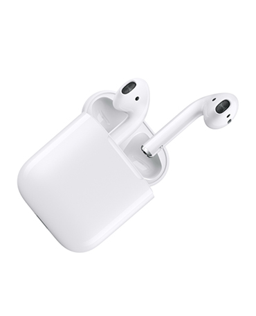 AirPods