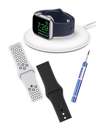 Accesorios Watch