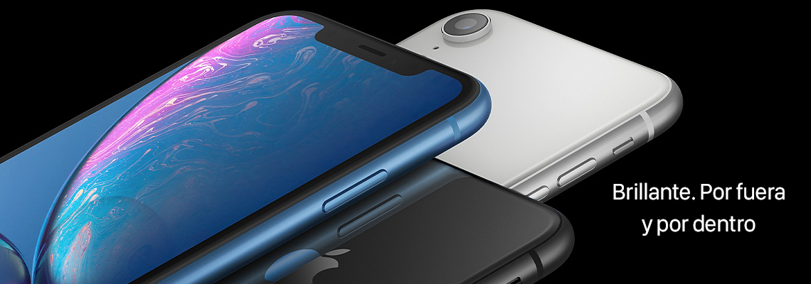 Brillante. Por fuera y por dentro.